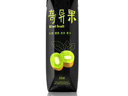 奇異果飲料