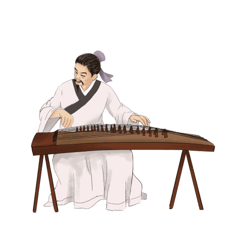 建发集团《盛唐天团的夏天》