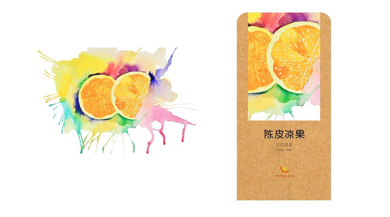 水彩手绘（图ZOTU4NjY1MzI=） - 创作习作 - 站酷设计师抹茶冰淇淋_zt原创素材 - 站酷ZCOOL