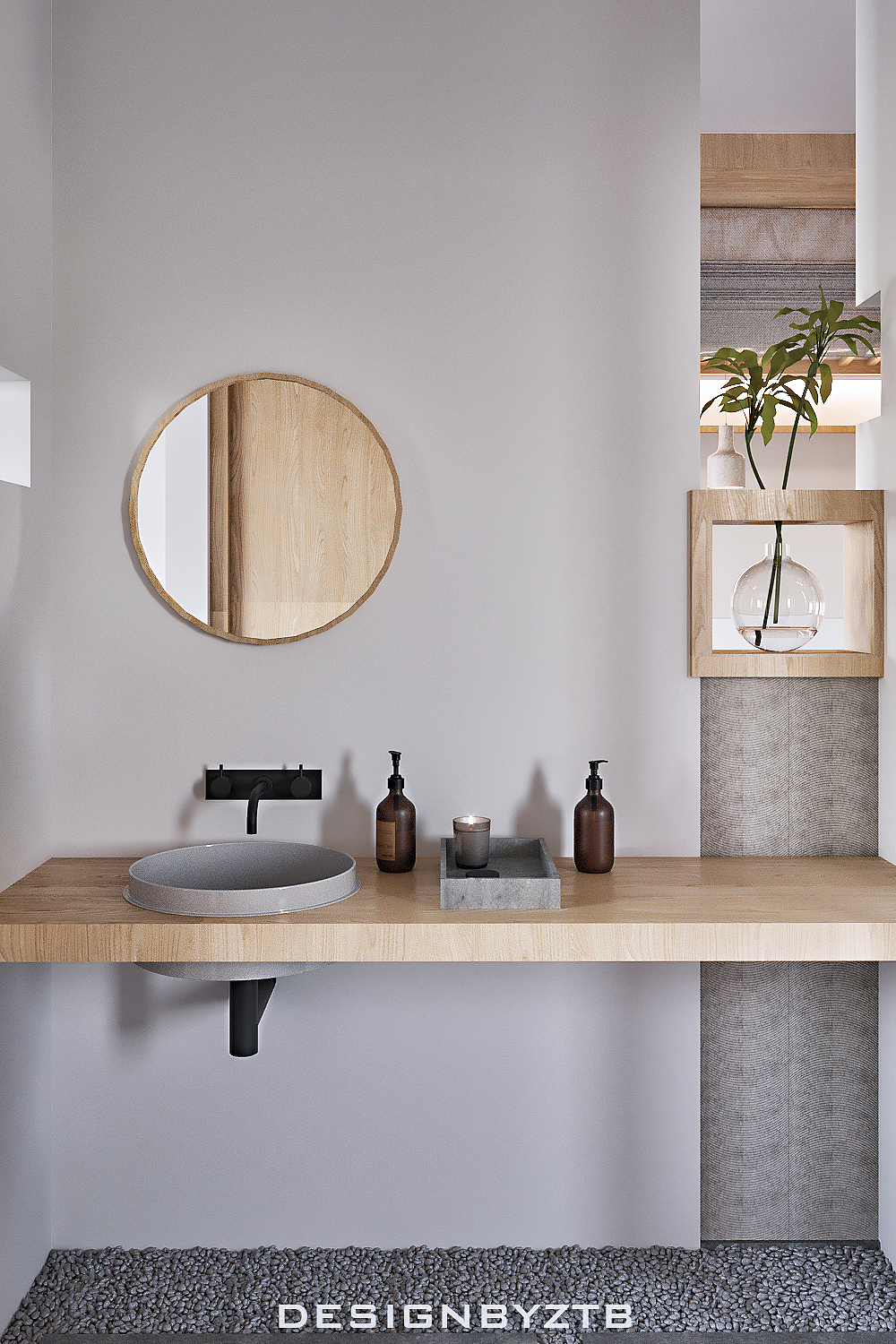 “将”日式咖啡工作室