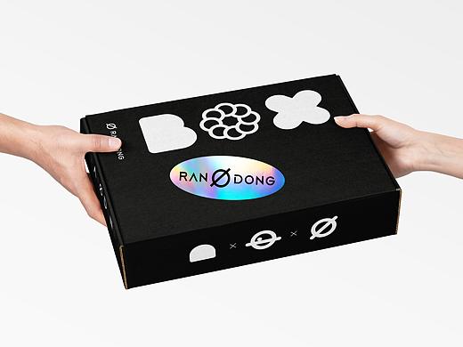 RAN DONG BRAND（個(gè)人主頁-ZNTE5OTQzNDA=） - 品牌 - 站酷設(shè)計(jì)師甜小咩logo設(shè)計(jì)原創(chuàng)素材 - 站酷ZCOOL