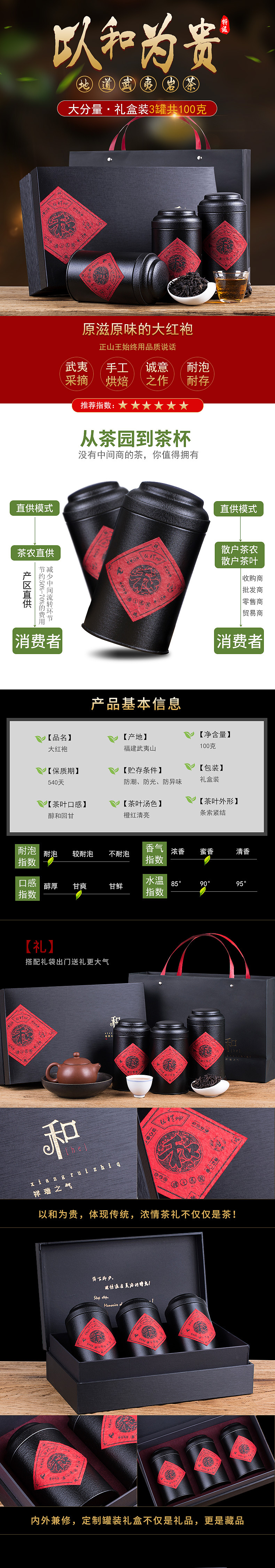 茶叶详情（图ZODQzMDQ5MDg=） - 其他平面 - 站酷设计师我是一个小瘦子原创素材 - 站酷ZCOOL
