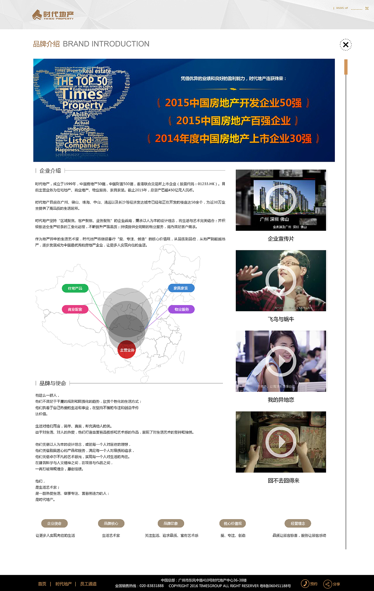 时代地产网销平台开发设计（图ZODg1ODgwMjg=） - 企业官网 - 站酷设计师Jackey_Designer原创素材 - 站酷ZCOOL