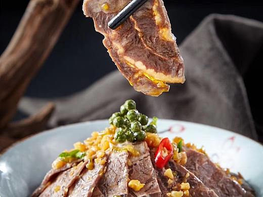 蚂蚁动力|美食拍摄