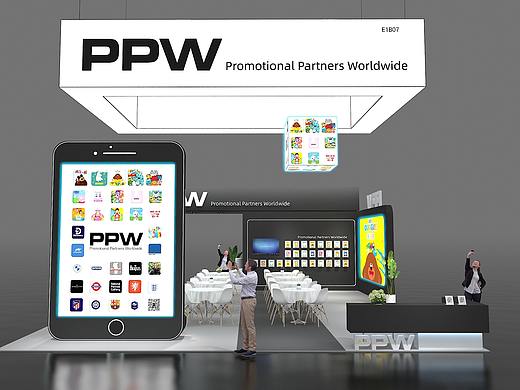 PPW（个人主页-ZNTU5MDY5NDg=） - 展陈设计 - 站酷设计师壹加设计工作室原创素材 - 站酷ZCOOL