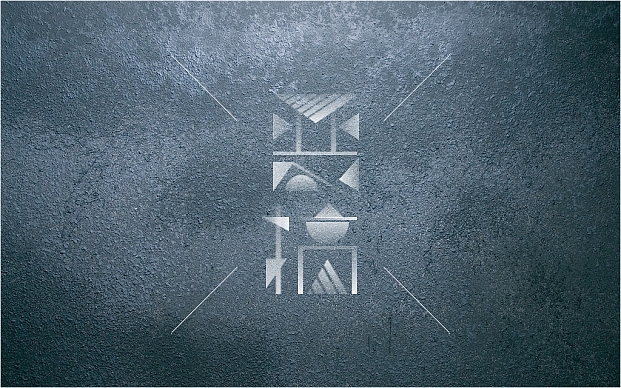 2013年2月份字体设计--蓝娃娃出品（图ZODQwMzUxMg==） - 字体/字形 - 站酷设计师余尤勇原创素材 - 站酷ZCOOL