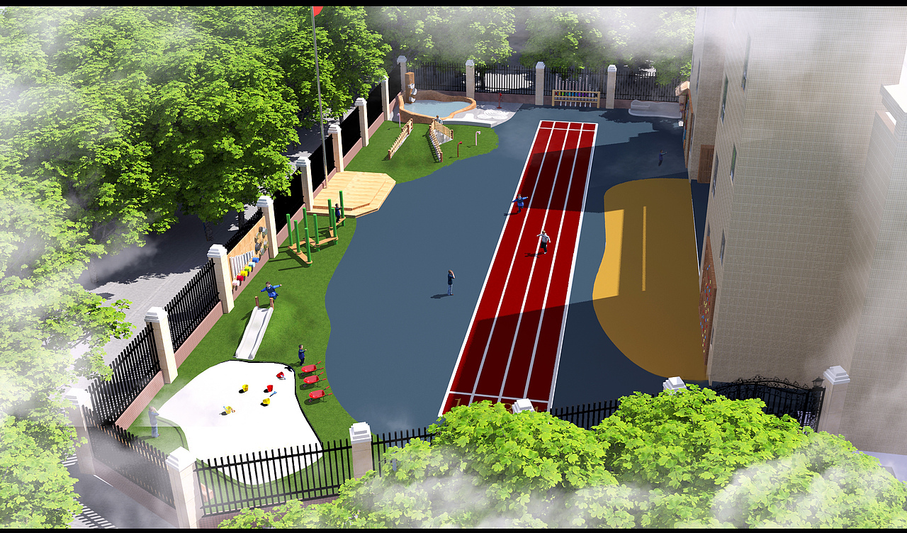 嘉泓公馆方案一