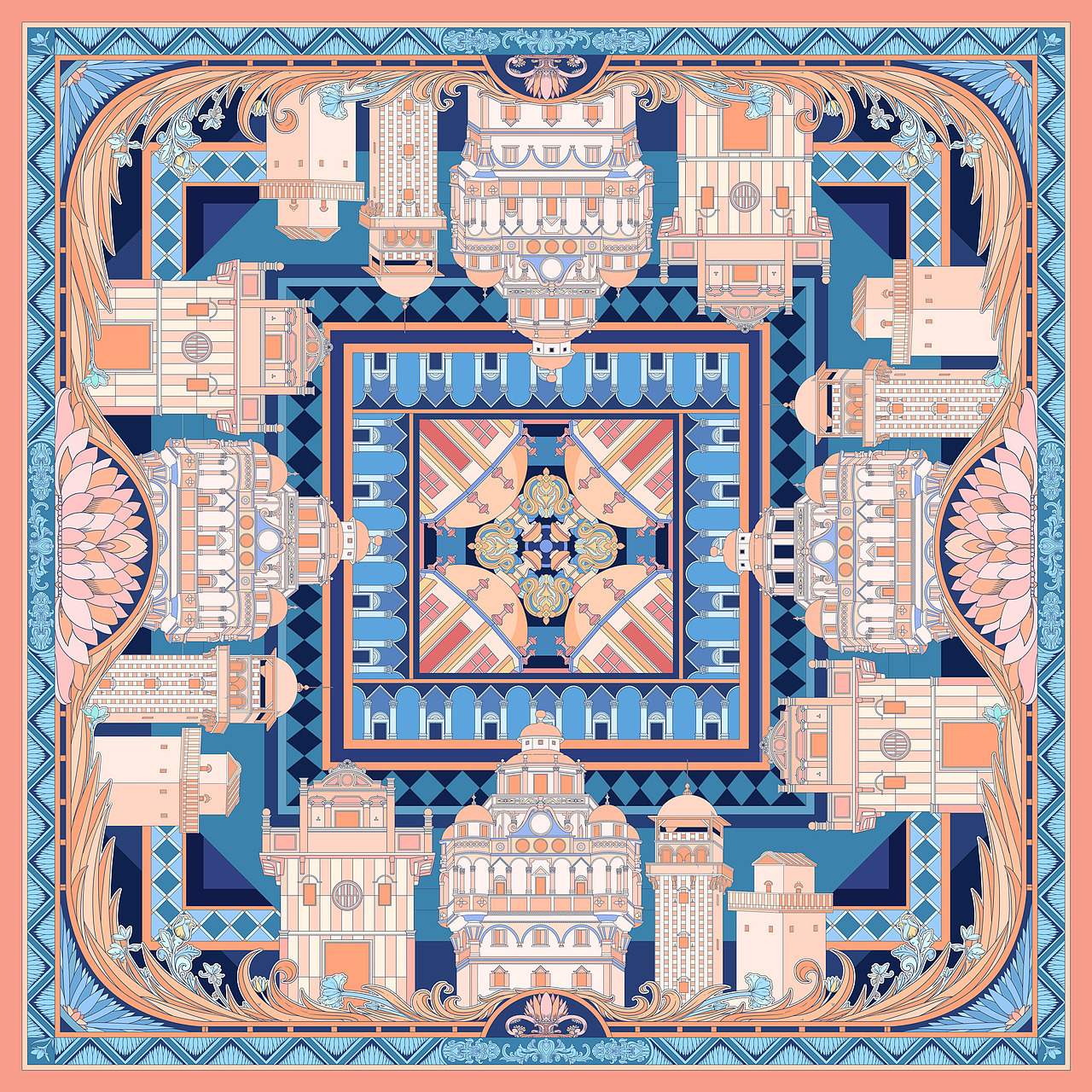 2023年度作品总结