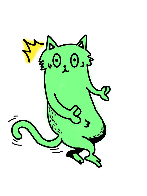 手绘表情包（图ZMTI0ODEzNTcy） - 绘本 - 站酷设计师玛吉阿米群原创素材 - 站酷ZCOOL