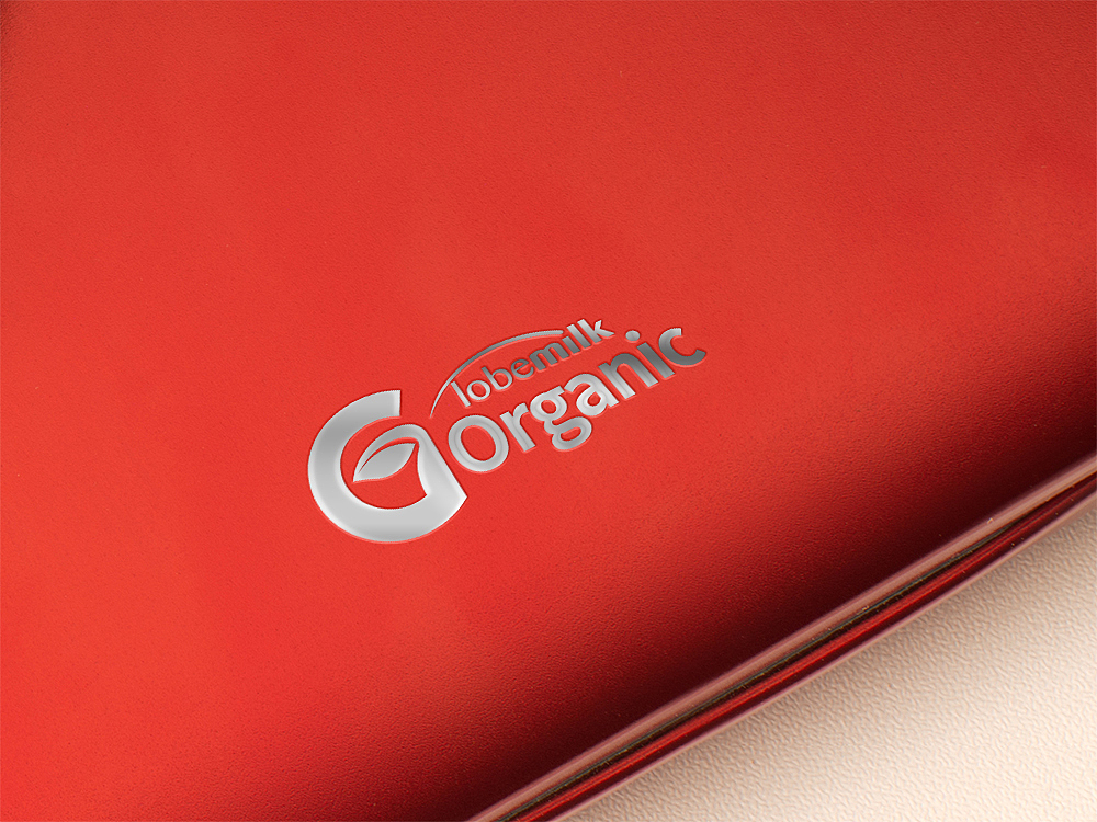 LOGO设计-荷高有机LOGO（图ZMTk5NTMyOTEy） - 品牌 - 站酷设计师设计小舟原创素材 - 站酷ZCOOL