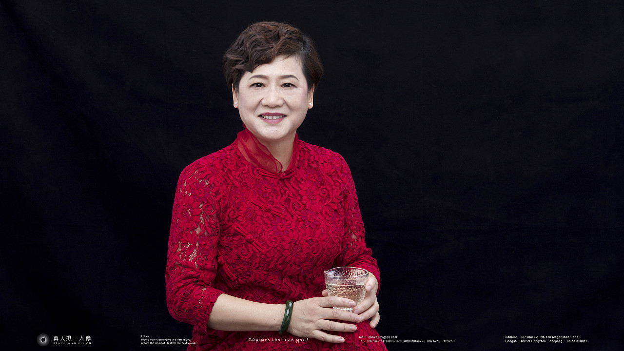 红色的不同演绎（图ZMTEwODkxNTk2） - 人像摄影 - 站酷设计师13579air原创素材 - 站酷ZCOOL