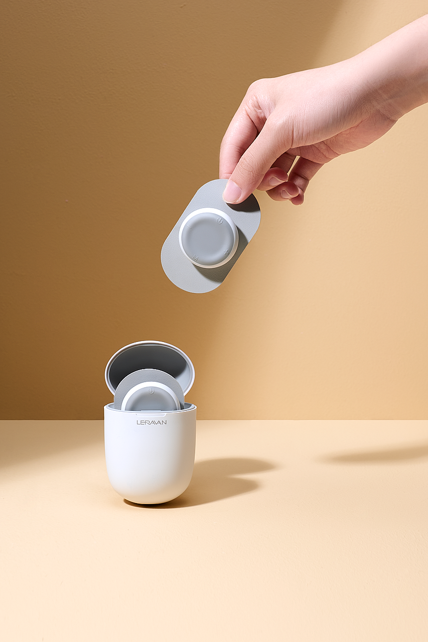 『产品平面』乐伽随充魔力贴 X 叔的片（图ZMjUzODY0NTY4） - 产品摄影 - 站酷设计师叔的片原创素材 - 站酷ZCOOL