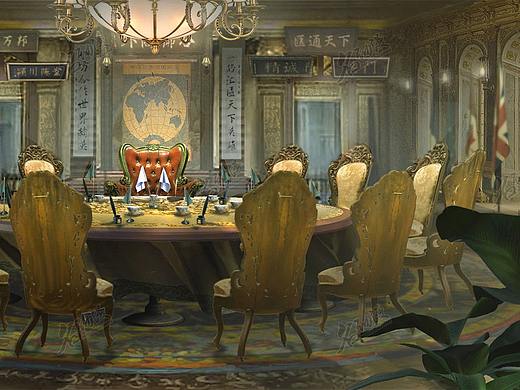 外商联合会