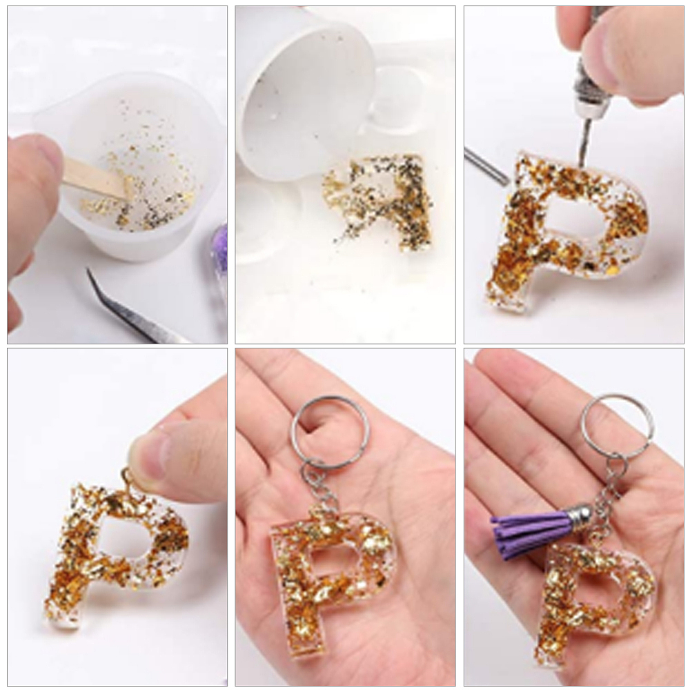 字母数字硅胶模具和树脂珠宝和工艺工具套装（图ZMjg1OTM5NTQ0） - 生活用品 - 站酷设计师神秘人丶原创素材 - 站酷ZCOOL