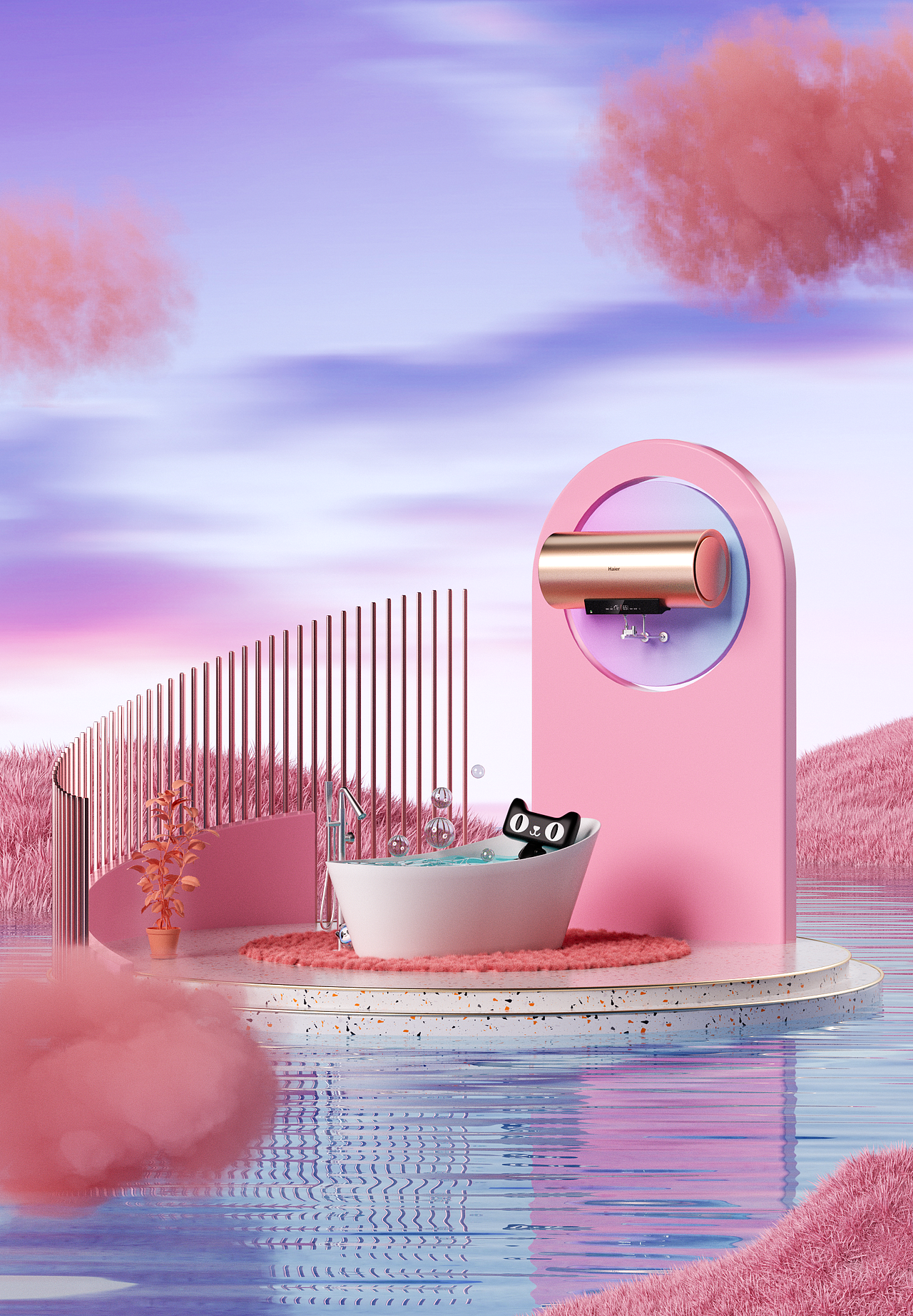 2022年二季度渲染