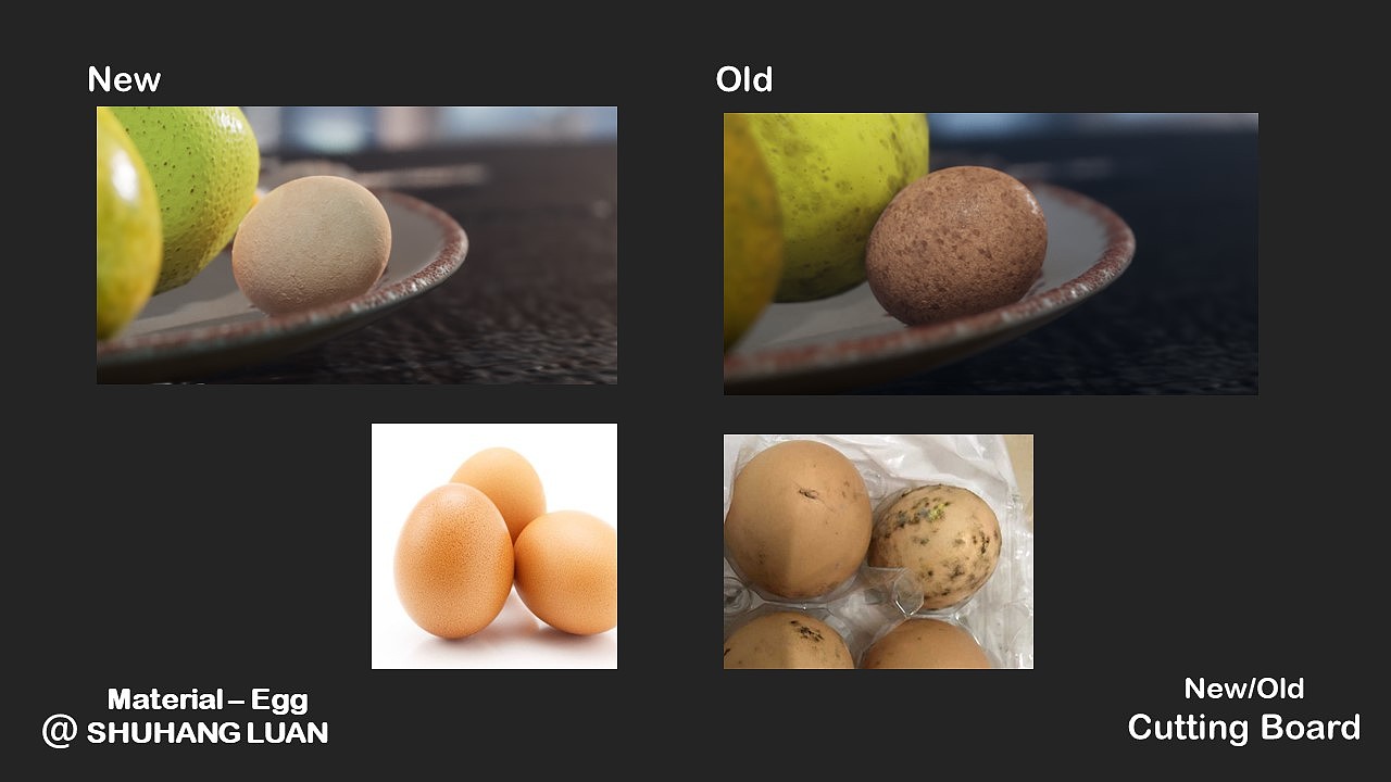 Aesthetic of Decay 杂七杂八图库