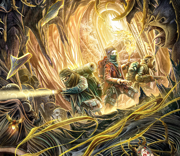 特别角度看剧情的影视概念海报~