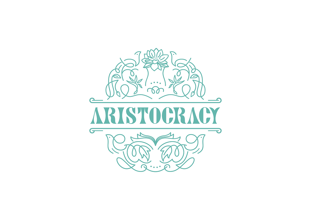 点一案例 | ARISTOCRACY 高端私人美容连锁品牌设计（图ZMTgzNjAxMDIw） - 品牌 - 站酷设计师点一品牌设计原创素材 - 站酷ZCOOL