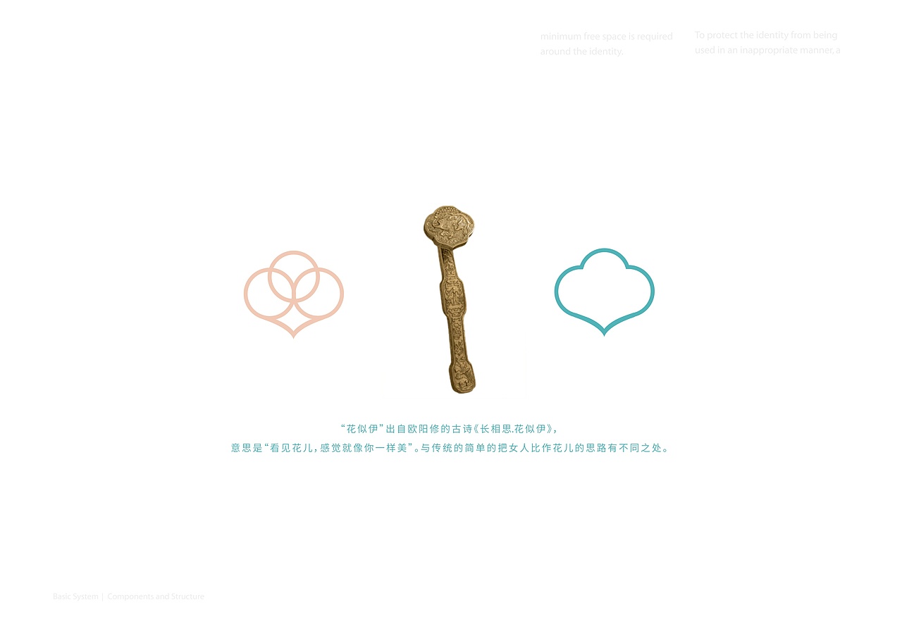 HUASIYI花似伊国潮化妆品全案定位及包装定位-上海因心