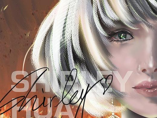 占坑（個人主頁-ZNTUyNTA0NDg=） - IP形象 - 站酷設(shè)計師huajie1103原創(chuàng)素材 - 站酷ZCOOL