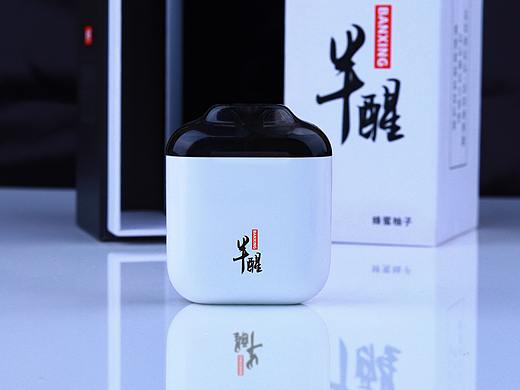 半醒解酒护肝（个人主页-ZNTkwNjM1NDg=） - 包装 - 站酷设计师会跑飞的猪原创素材 - 站酷ZCOOL