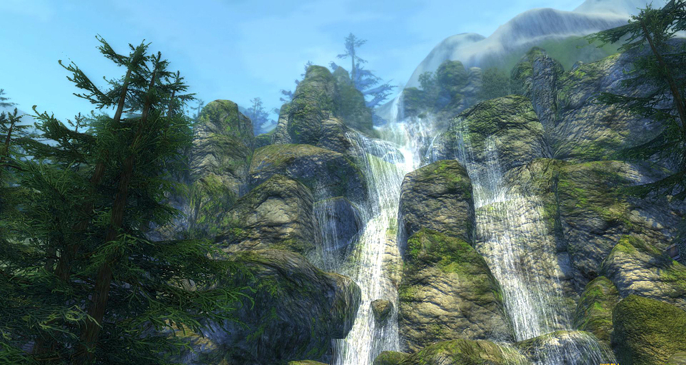 次时代3D网页游戏《MoonLight》（图ZNDk3MDU2MA==） - 场景 - 站酷设计师愤怒红石头原创素材 - 站酷ZCOOL