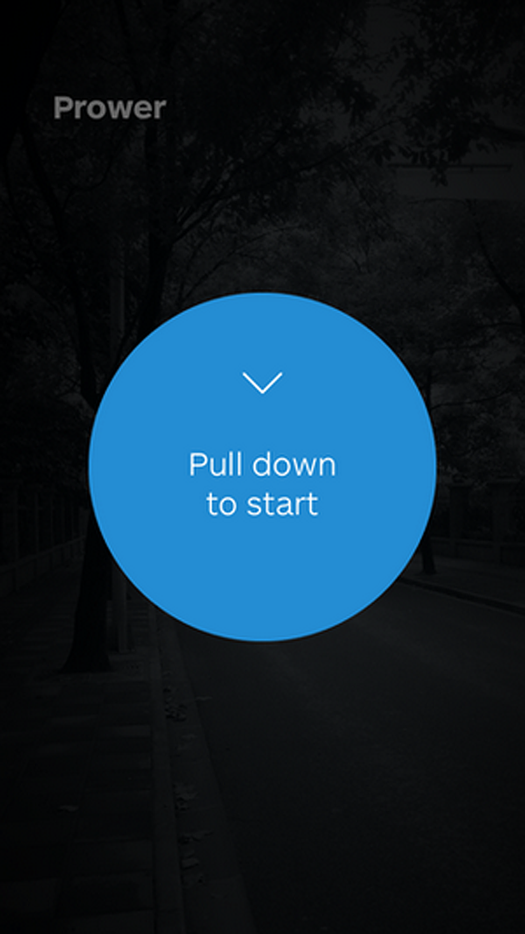 相机和网页设计