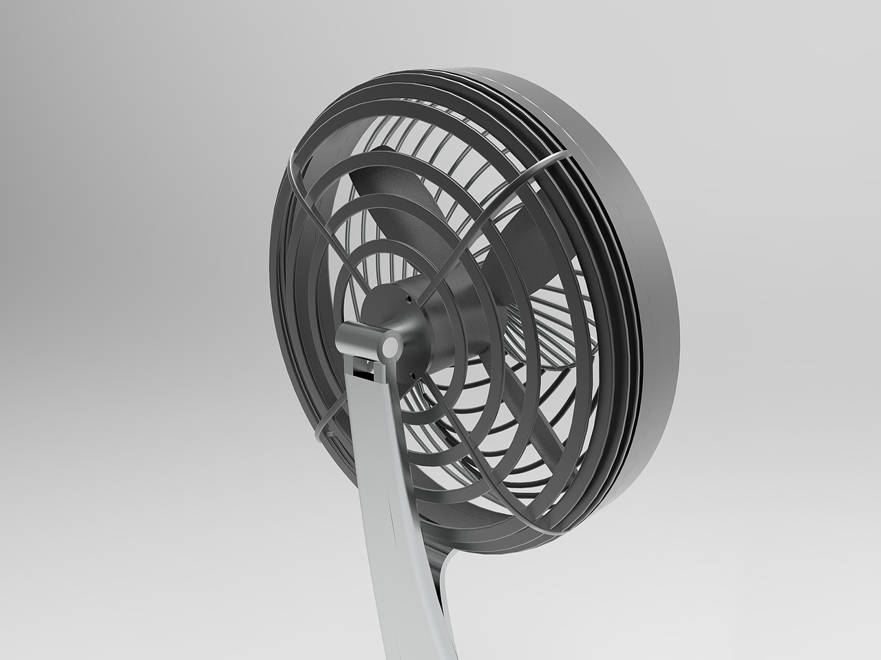 极风电风扇模型设计（图ZMTUxNDczMjEy） - 生活用品 - 站酷设计师桐心粉原创素材 - 站酷ZCOOL