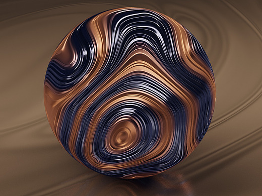 oc渲染器材质练习|其他|其他|jiang桃_原创作品-站酷(zcool)