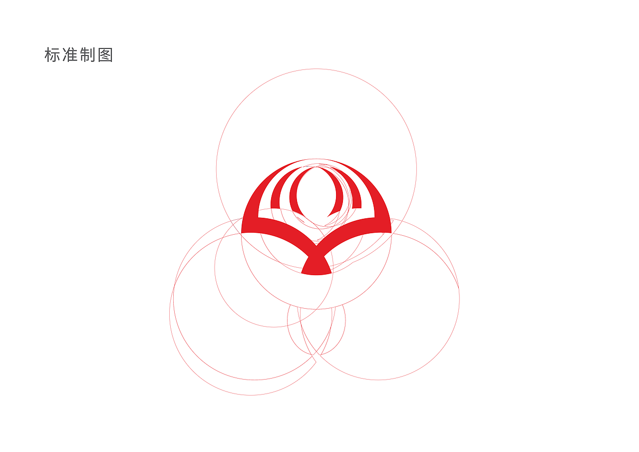 金融LOGO设计提案