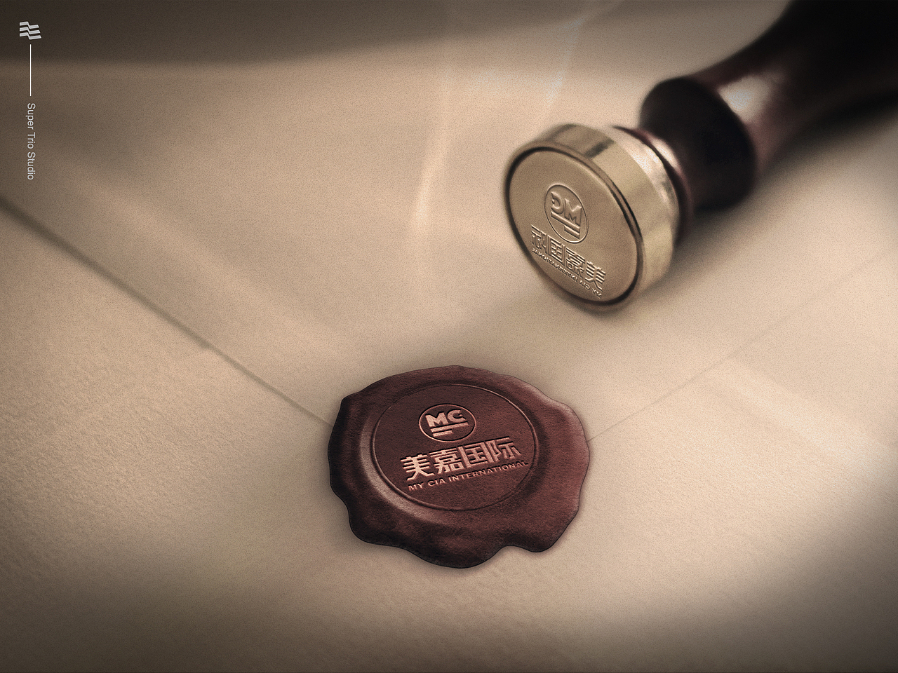 美嘉国际集团有限公司LOGO设计（图ZNjUxNjUyODg=） - Logo - 站酷设计师三旌studio原创素材 - 站酷ZCOOL