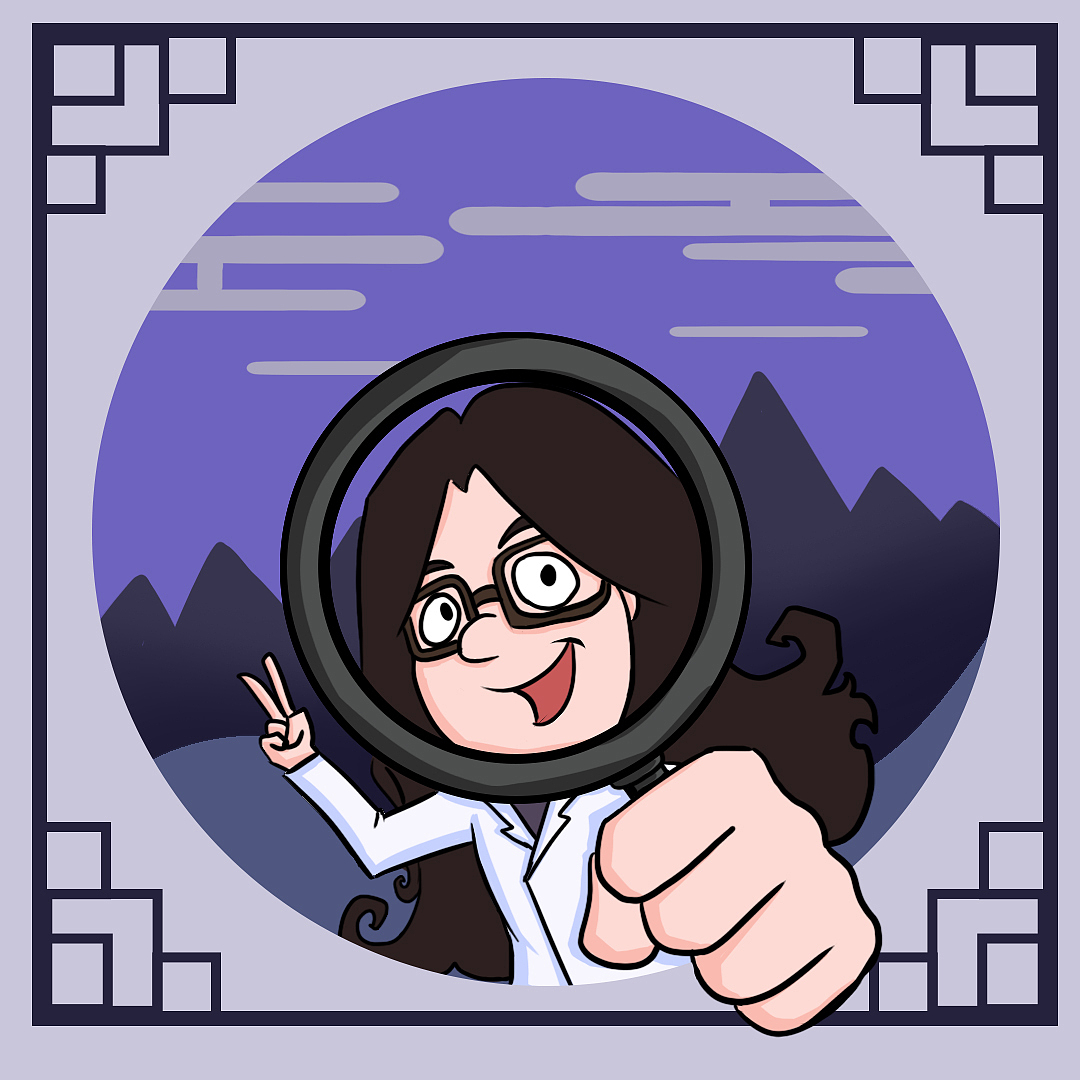 医生ip形象（图ZMTczMTE0MTg4） - 商业插画 - 站酷设计师YI翼原创素材 - 站酷ZCOOL