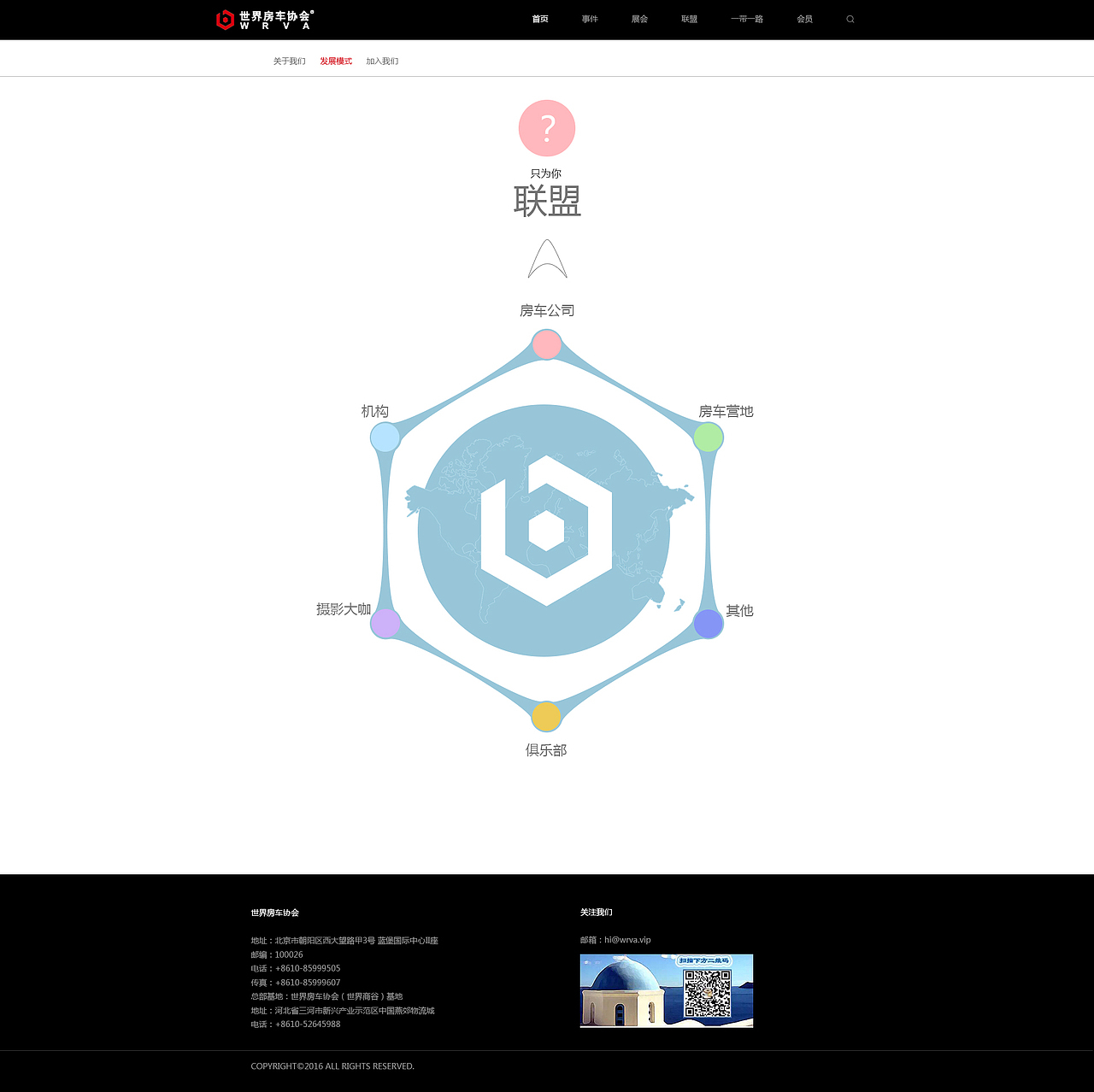 世界房车门户网