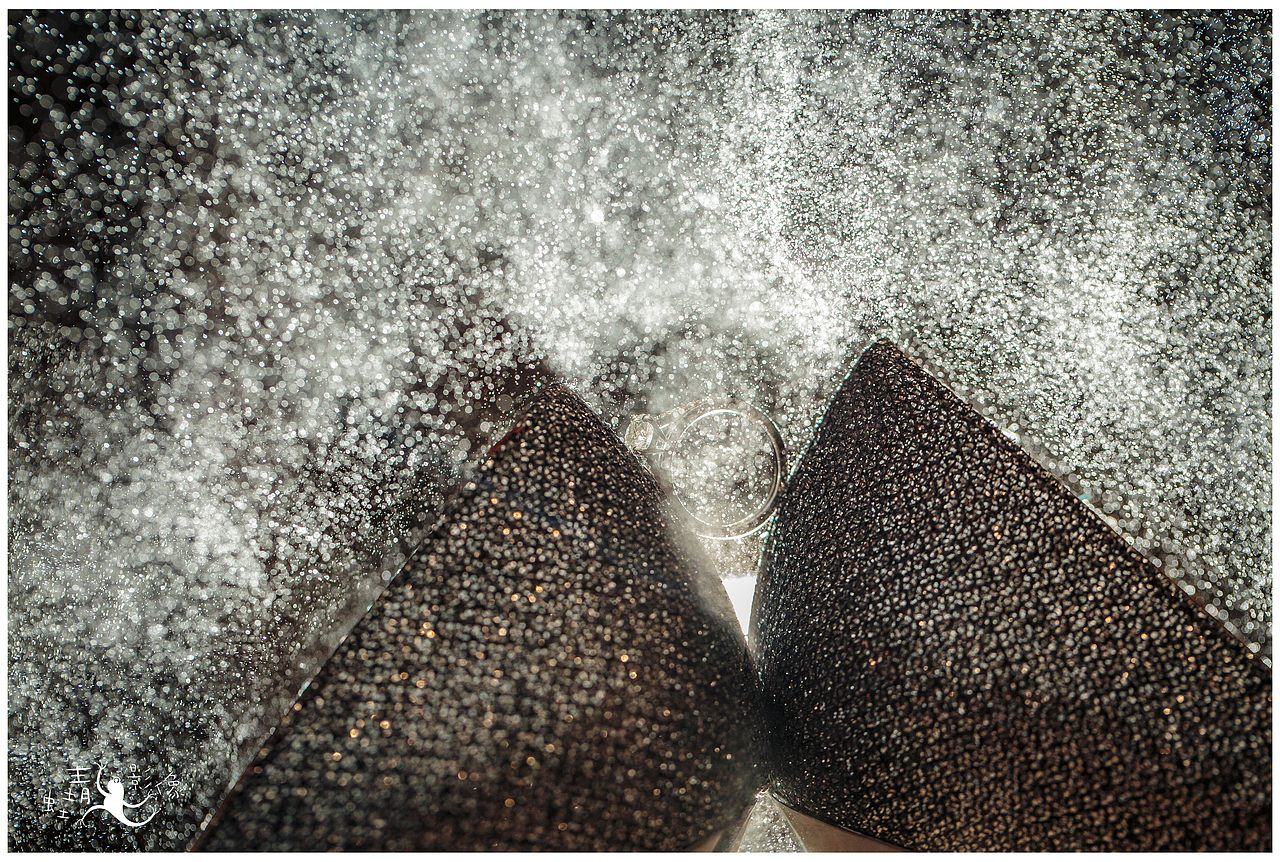 青蛙摄影婚礼拍摄-望湖宾馆