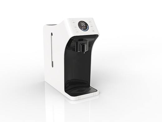 桌面茶水机