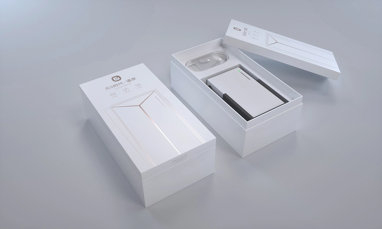 电子产品包装案例021