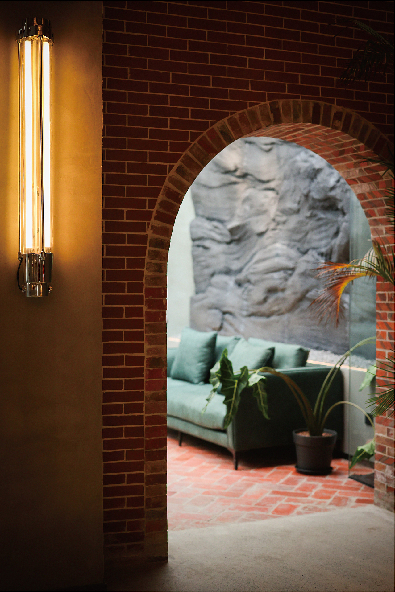 闽南古宅X设计师咖啡|古宅新生空间改造（图ZMjk1NDA2MjM2） - 酒店餐饮设计 - 站酷设计师行光空间原创素材 - 站酷ZCOOL