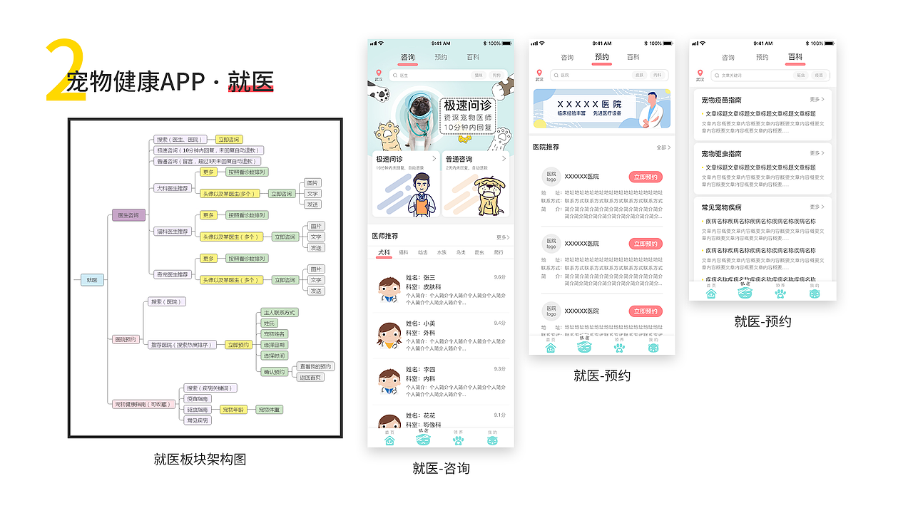 2019年 UI设计 个人作品集（图ZMTc2NjA0NDky） - APP界面 - 站酷设计师秃头小可爱原创素材 - 站酷ZCOOL