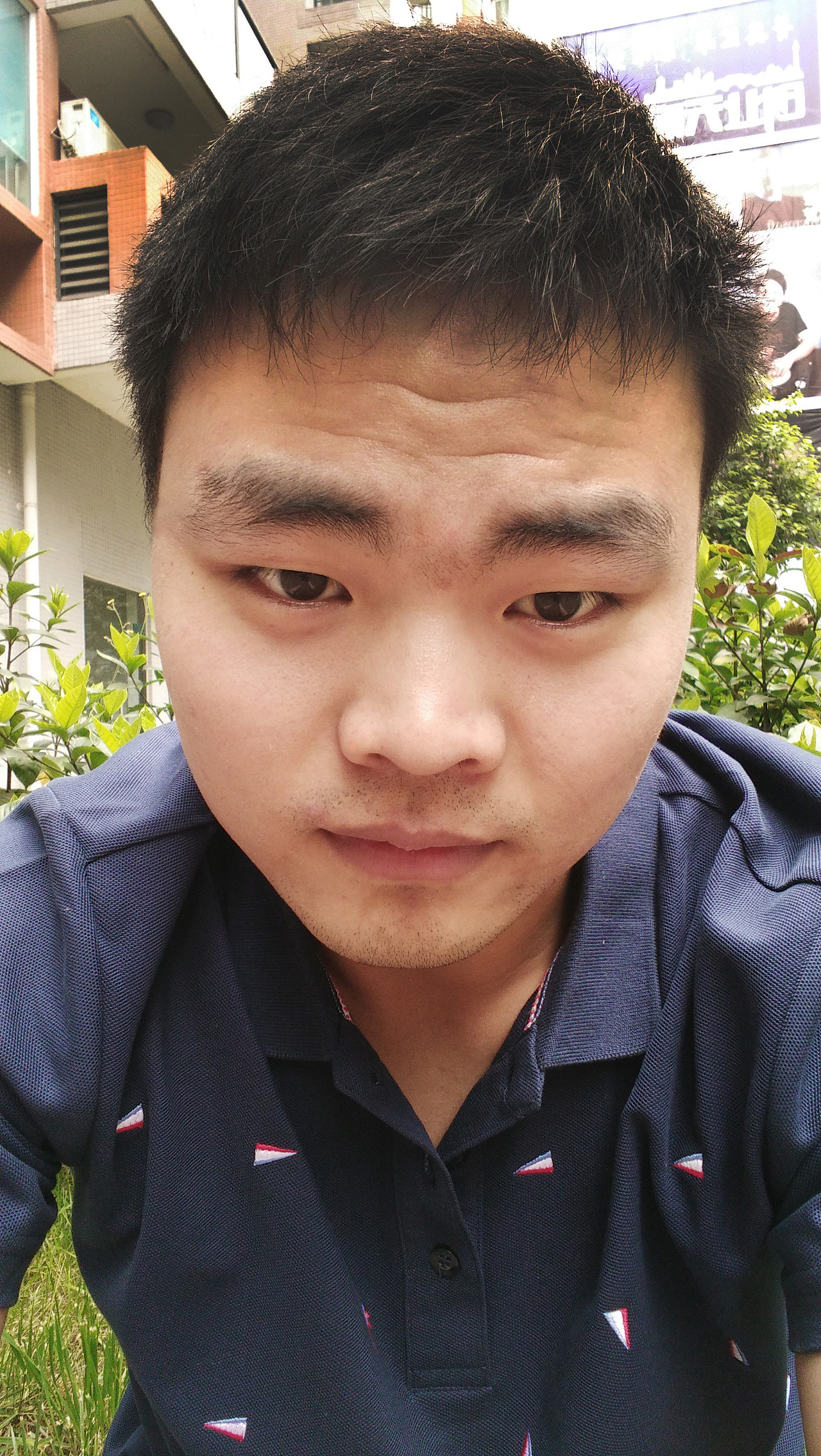 个人手绘,去年在达内学习的时候跟着老师一起完成的。现在我都不敢相信。现在这项能力都丢了!