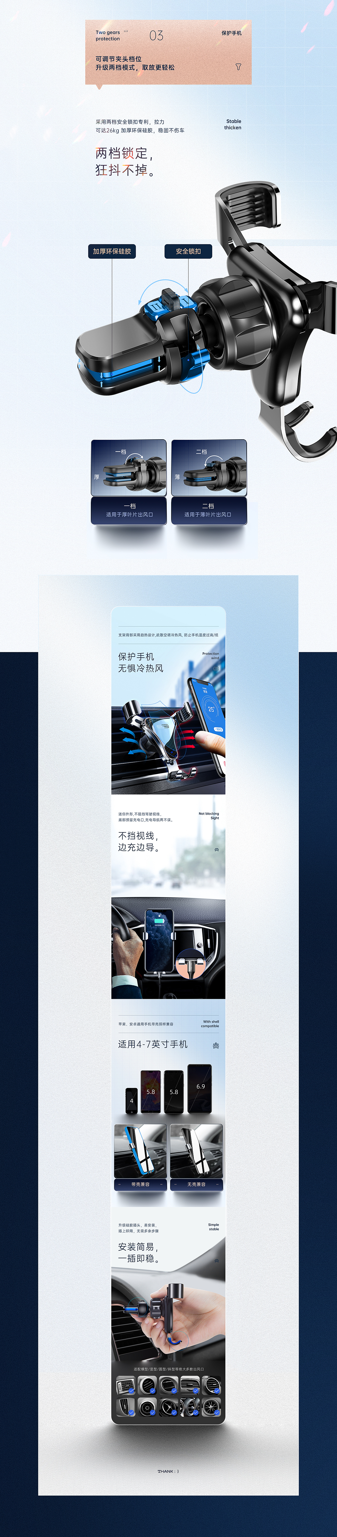 2020年度总结🥰