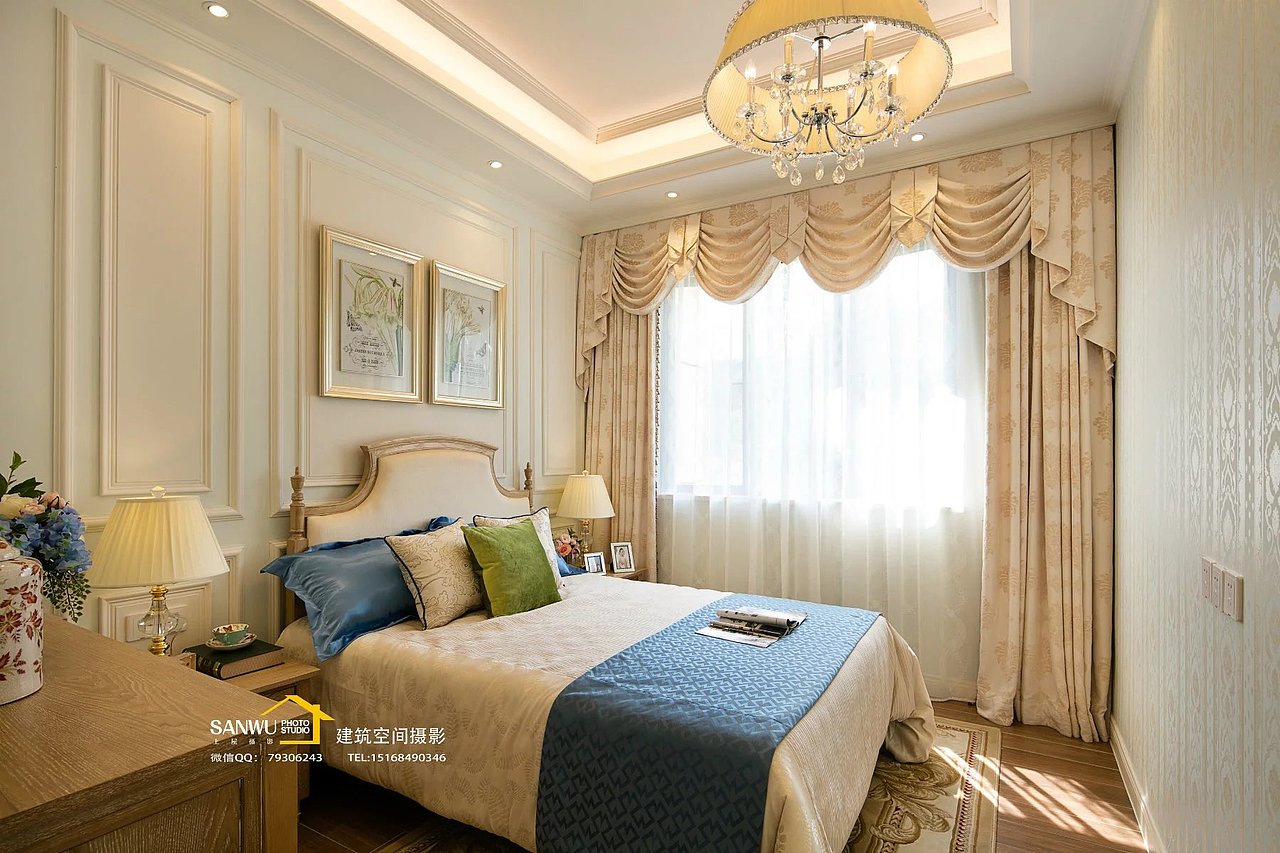 长沙样板间摄影