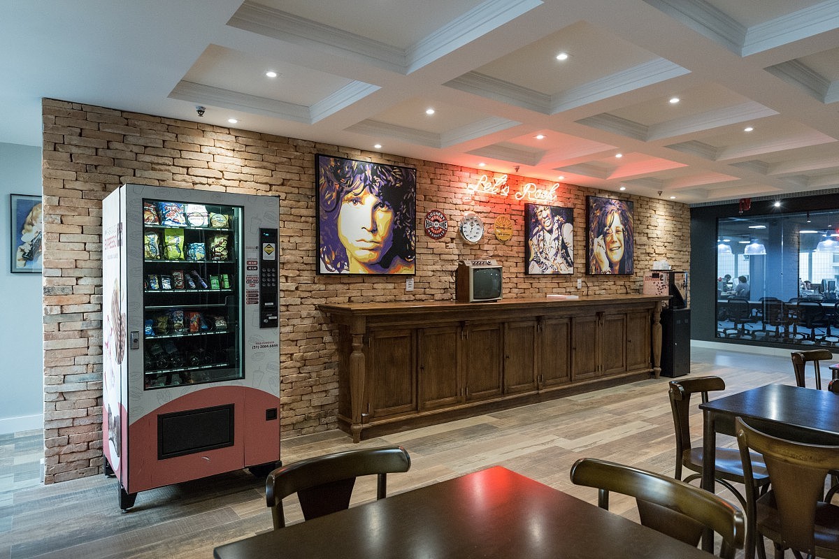 辦公室設(shè)計(jì)案例（圖ZMTkzMDYwODMy） - 家裝設(shè)計(jì) - 站酷設(shè)計(jì)師辦公設(shè)計(jì)公司原創(chuàng)素材 - 站酷ZCOOL