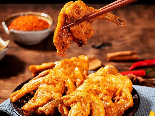 丰味叉骨-外卖+团购（产品图片+门店头像）