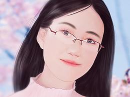 板绘练习4号-FuHui2