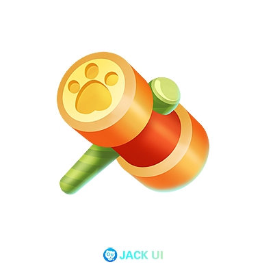 【JACK游戏UI】欧美风Q版、儿童游戏消除界面图标设计（图ZMjQxMTg2MjMy） - 游戏UI - 站酷设计师Deviljack99原创素材 - 站酷ZCOOL