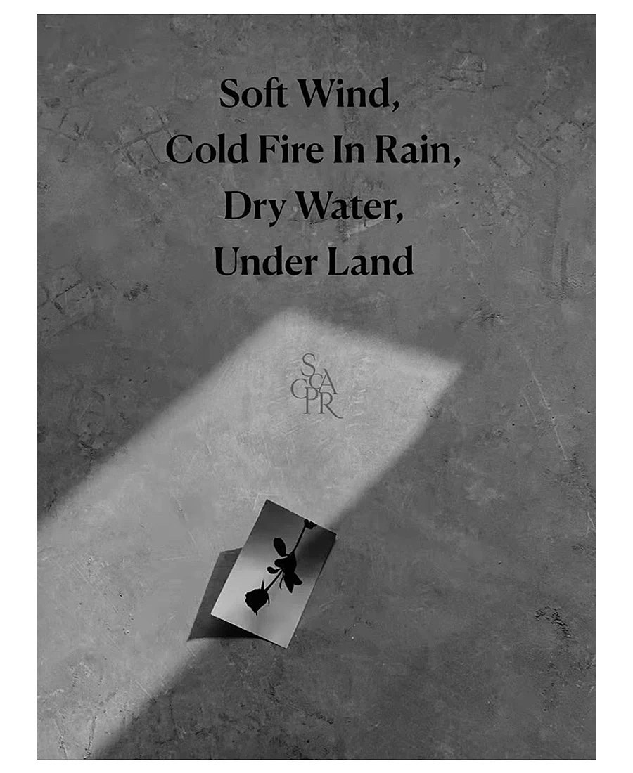 [SCACPR | 完美诠释矛盾共生的先锋香氛品牌]（图ZMjczNDYyNDky） - 产品摄影 - 站酷设计师瞌睡蜜蜂原创素材 - 站酷ZCOOL