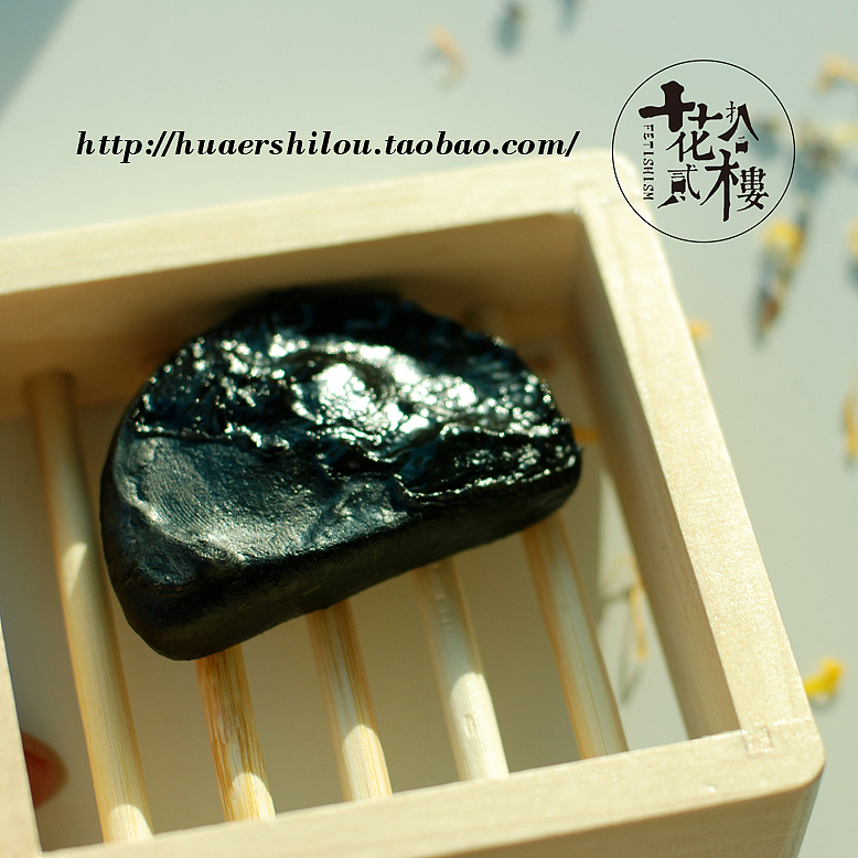 花贰拾楼-皂-玉容生（图ZMTAxMzMzODg=） - 其他手工艺 - 站酷设计师皂美酱原创素材 - 站酷ZCOOL