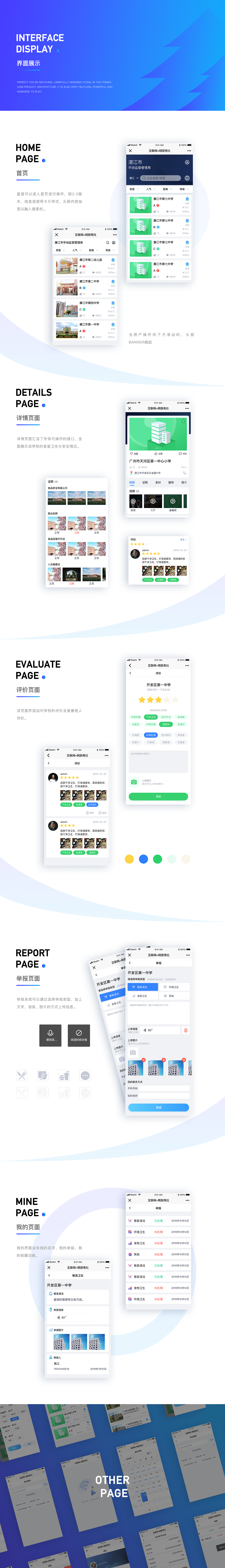 项目啊总结（图ZMjA0NjY5ODc2） - 其他网页 - 站酷设计师梁风有信原创素材 - 站酷ZCOOL