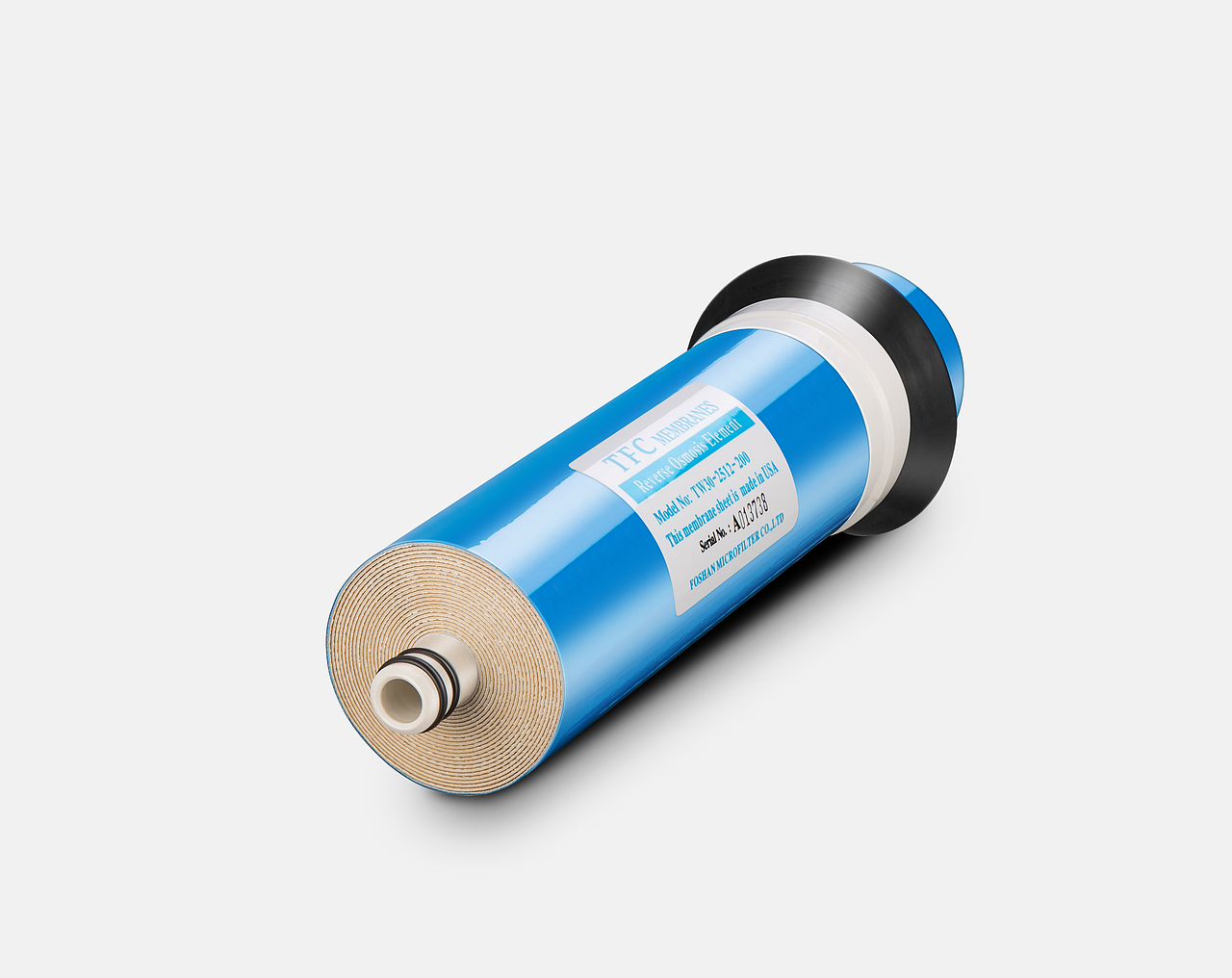 摄影后期-产品精修-滤芯