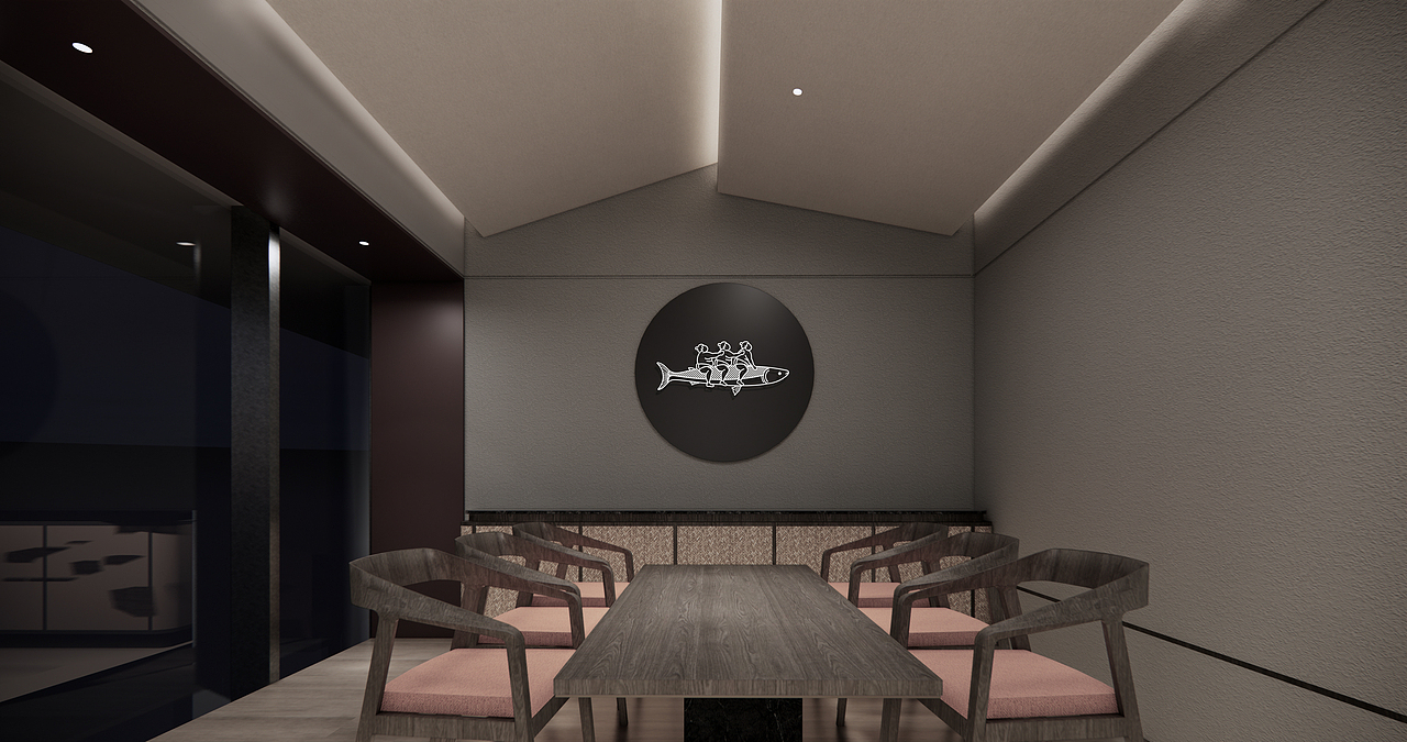 锦/日料;把简单做到最好。（图ZMTUyNzg2ODY4） - 品牌 - 站酷设计师MunJr品牌设计原创素材 - 站酷ZCOOL